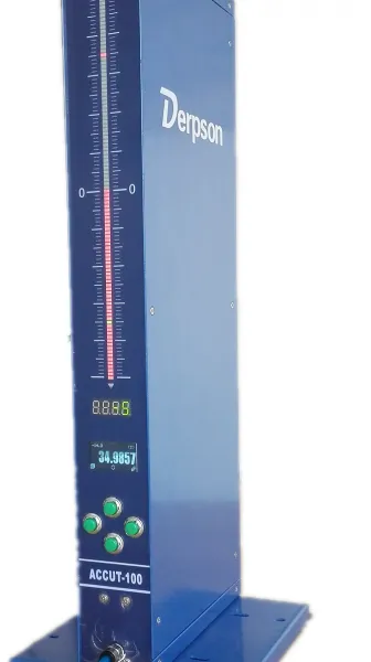 DERPSON德准比肩进口品牌高品质气电量仪ACCUT-100