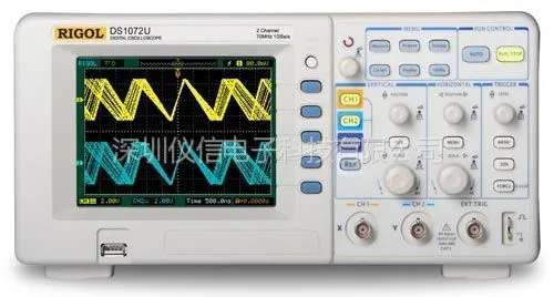 ��ӦDS1072U DS1072U ��ԴRIGOL����ʾ����