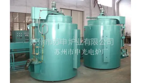 供应井式炉厂家,专业制作井式炉