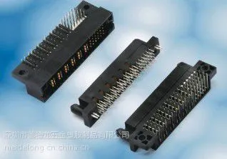 供应FCI插片式通信电源连接器