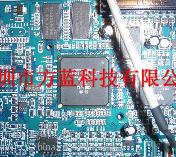 pcb电路板设计公司|广州pcb电路板设计公司