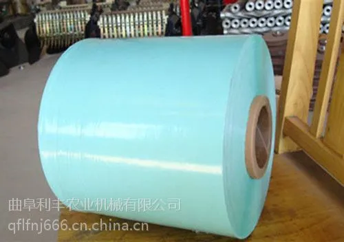 供应海南新型青贮打捆包膜一体机