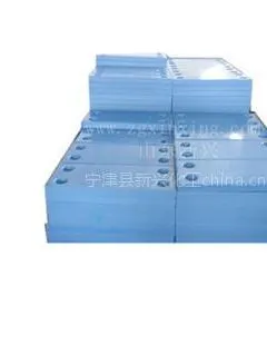 供应防水防潮聚乙烯板 超耐磨