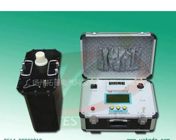 供应超低频电源发生器