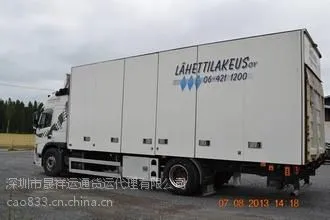 供应义乌到东莞货运公司,特快专线