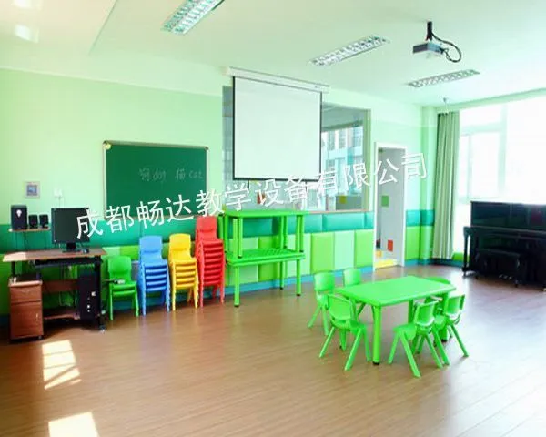 供应课桌椅厂家、幼儿园课桌椅产品、成都幼儿园课桌椅尺寸、四川幼儿园课桌椅规格