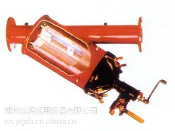 供应【JCS手摇刷式过滤器】郑州森源制造