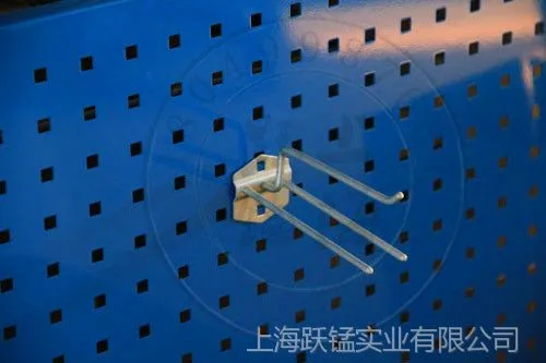 供应厂家促销钳类挂钩五金工具货架锯用物料架工具柜工作台铁皮柜