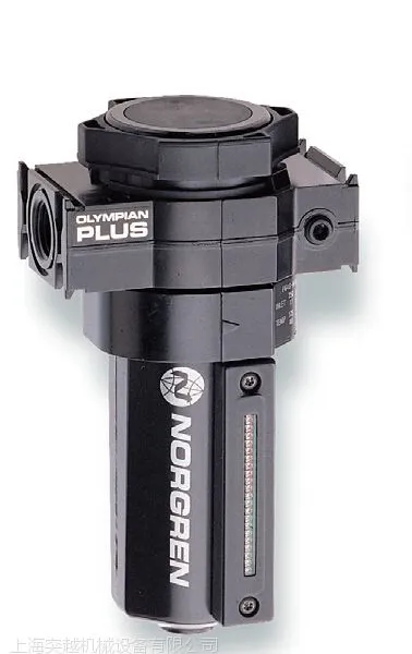 供应NORGREN F64G-2GN-AD3 F64G-2GN-MD3 F64G-4GN-MD3过滤器