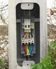供应新品路灯配电盒 路灯配电盒价格 路灯配电盒厂家