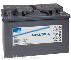 供应(上海)德国阳光蓄电池A412-50A总代理价格 现货