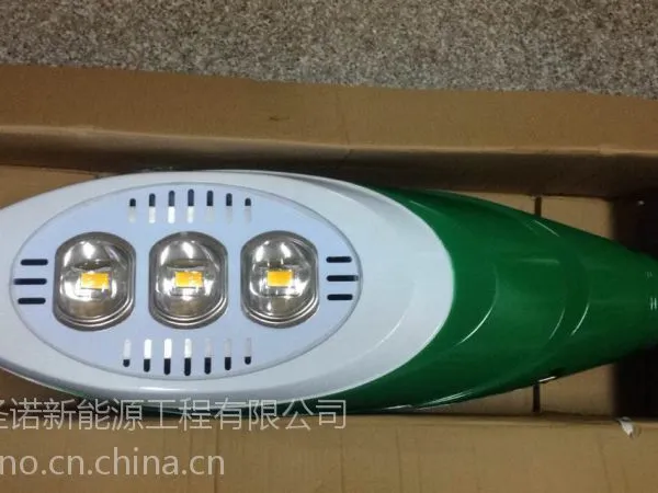供应厂家直销户外LED照明灯具