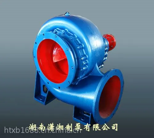 混流泵 水泵 农用泵 离心泵
