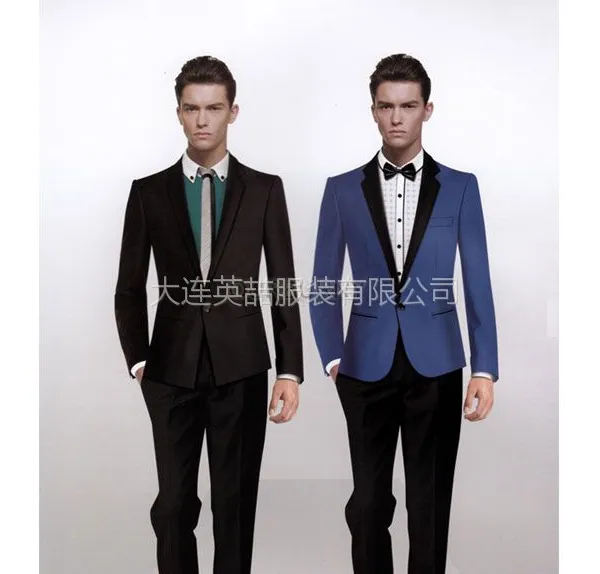 供应高级定制西服,职业装