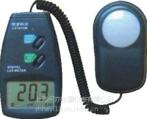 何亦LX1010B照度计是一款经济实惠的照度计,用于专门测量光度、亮度的仪器仪表。销售四川新疆西藏
