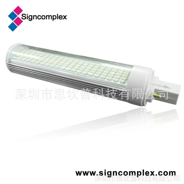 ˼���չ�Ӧ G24���� led���� 9W ����ֱ��  CE/ROHS �����ʱ�