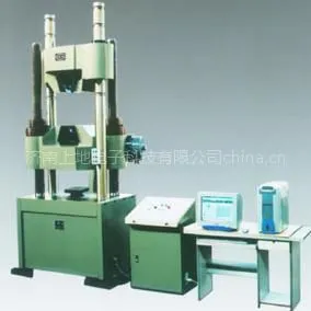 供应微机控制液压万能试验机