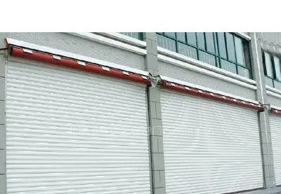 供应安装电动卷帘门/电动卷帘门报价