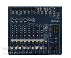 YAMAHA MG166CX调音台