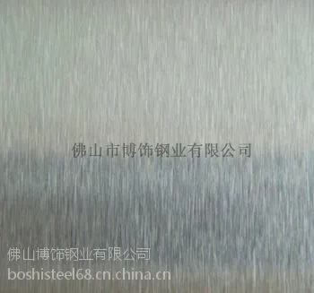 上海彩色雪花砂板直销 上海304彩色雪花砂板生产厂家