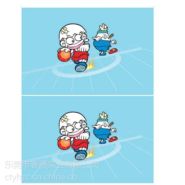 供应动漫卡通内裤凹版印刷升华热转印纸