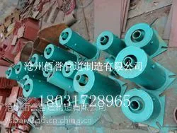 供应河南优质管道支吊架厂家