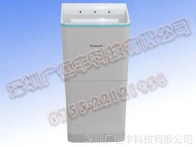 供应FJ-T10T1C喷气式干手机 松下双面干手器 Panasonic松下干手机