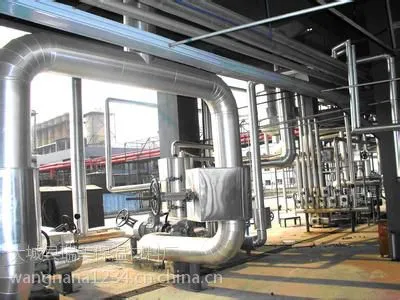 供应银川铁皮保温施工队18731612490管道保温施工队 罐体保温施工队