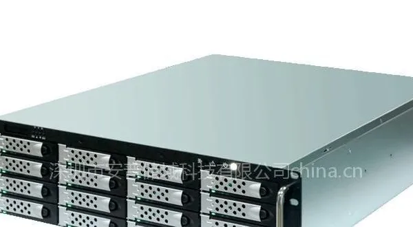 APT IQ4100 IP-SAN 磁盘阵列、高清存储、网络存储