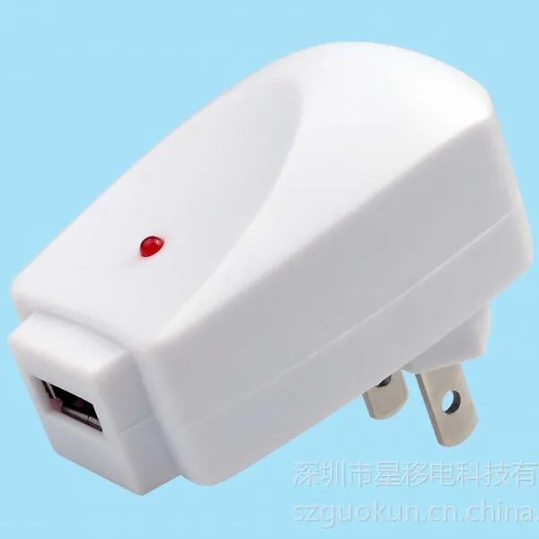 供应USB充电器