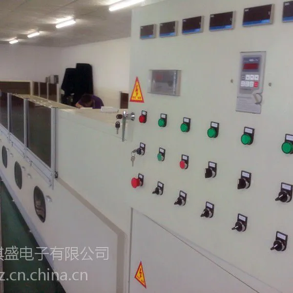 LED球泡灯老化线