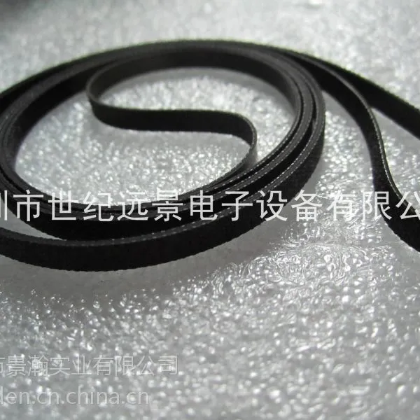 松下插件机齿轮皮带N641750649|N6417308140