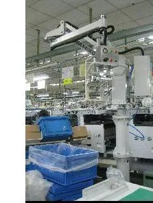 供应自动化流水线非标测试治具工装夹具