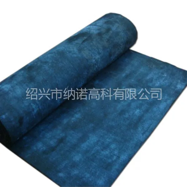 供应纳诺纳米气凝胶毡——新能源汽车动力电池,排气管最薄保温材料