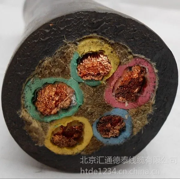 供应橡套线 yc橡套线 北京朝阳牌国标线销售