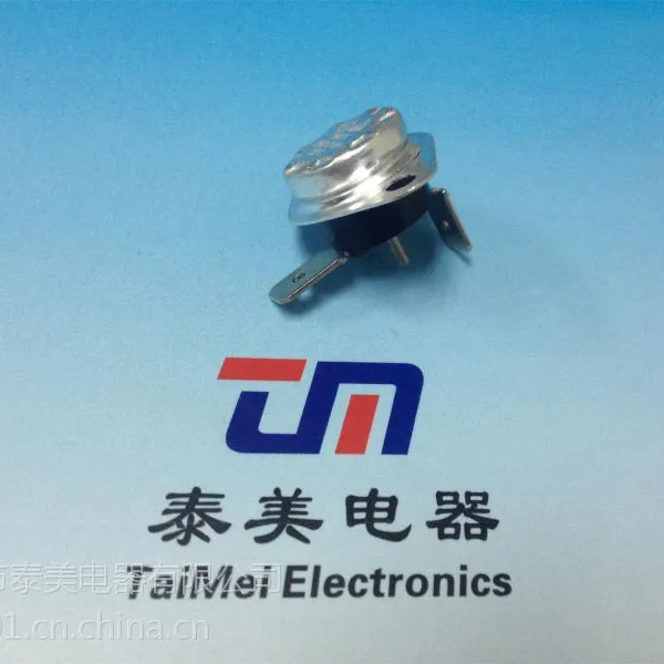 供应智能马桶温度开关,TM煎烤机温控开关,东莞煮蛋器温控器
