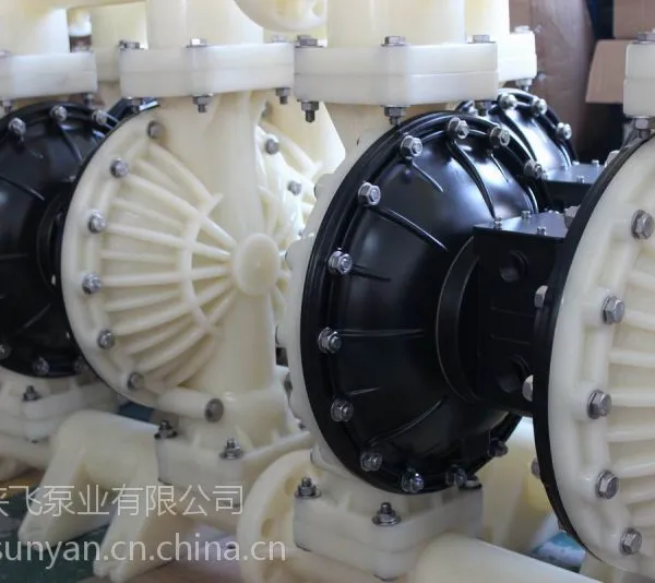 MORAK50氟塑料气动隔膜泵 MK50PP-KV/TF/TF/KV隔膜泵