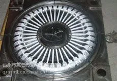 供应台州黄岩日用品模具 塑料叉模具 水勺模具 衣架模具