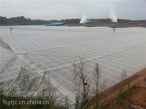 供应采光瓦,佛山frp采光瓦厂家(图),鹰拓建材