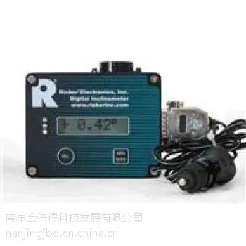 美国RIEKER传感器,倾角传感器,液位计