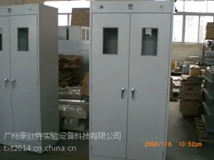 供应气瓶柜