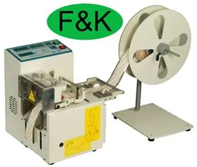 小型微电脑切片机(FK100)