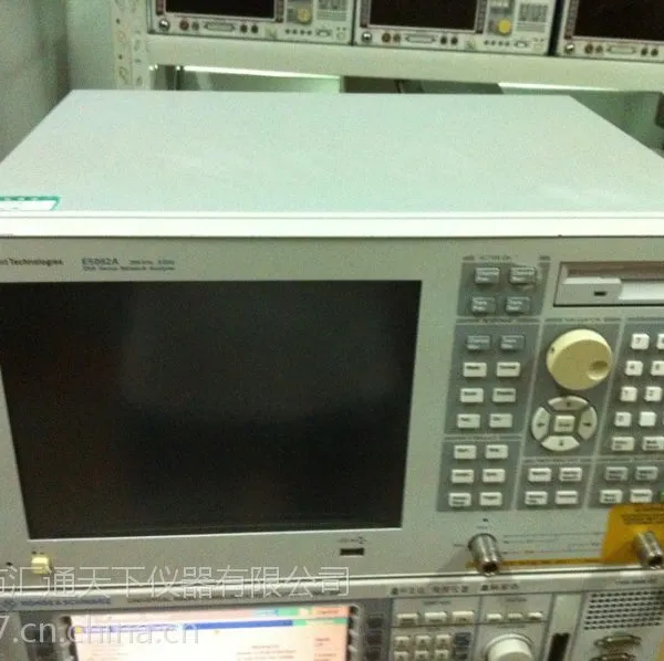 供应二手3G网络分析仪AgilentE5062A