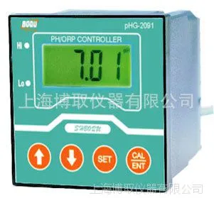 供应PHG-2091型酸度计,PH控制仪