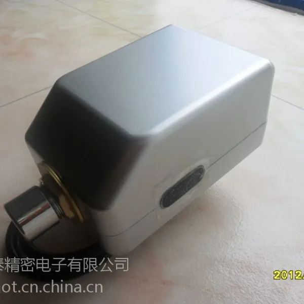 供应医用感应龙头 感应医用洗手器 感应水龙头 JY612