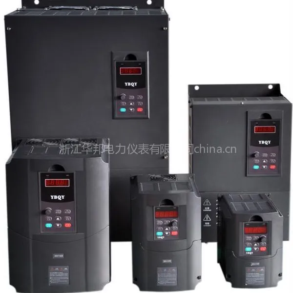 国产变频器矢量控制通用22kw 低压变频器