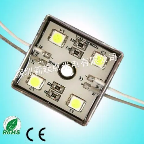 5050 4�����Ƿ�ˮ�ĵ�ģ�� LED����ģ�� ��ˮģ�� LED�����ֹ��ģ��