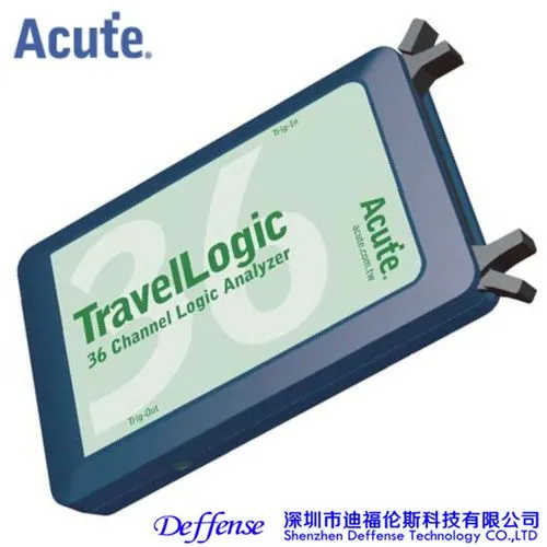 供应皇晶 TL2136B TravelLogic系列 4GHz 逻辑分析仪 18Mb
