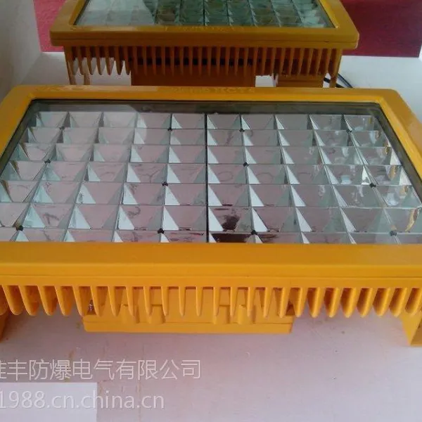 加油站里用什么防爆灯,加油站用的防爆灯有什么规定