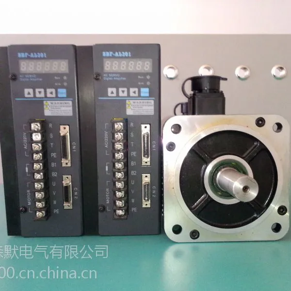 ��Ӧ1KW����(ֱ��)�ŷ����130ST-M04025LFB